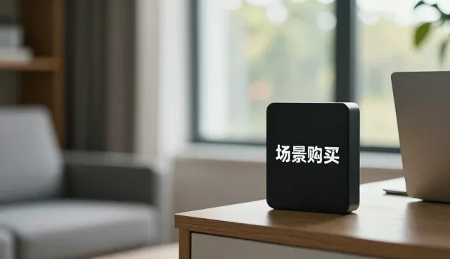 技术驱动下的业务效率变革路径