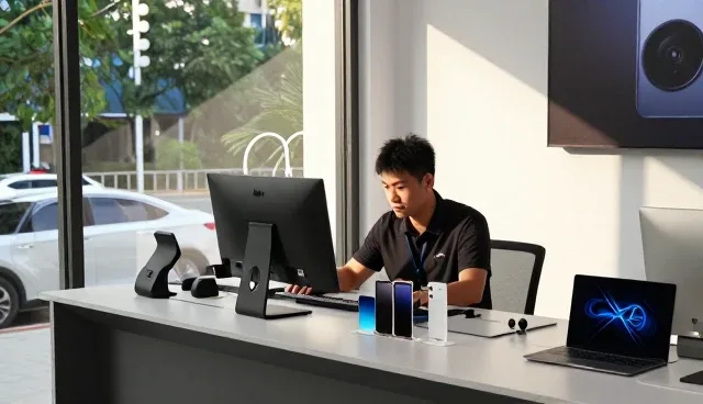 来料加工等使用技巧分享