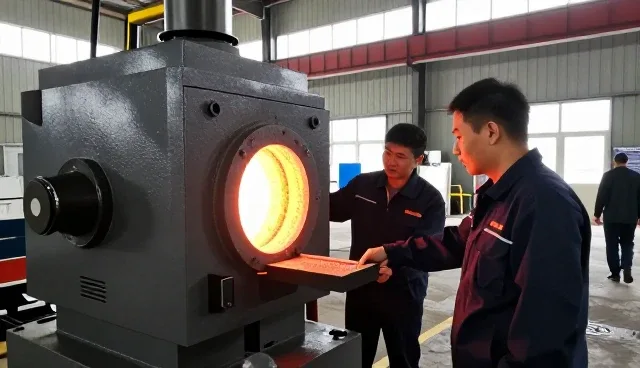 冲压模具使用技巧分享