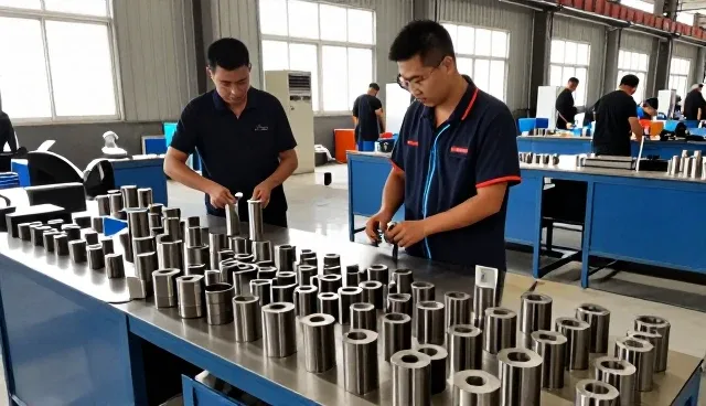 施工现场需求推动刀具磨具优化升级