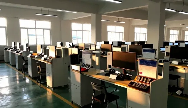 电子配件供应链管理中的场景化应用与优化