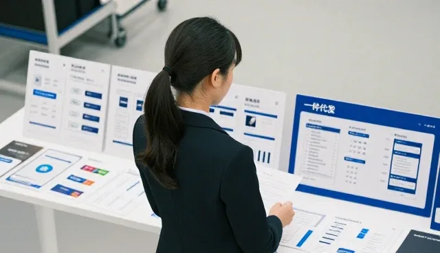 库存控制中高效工具的实际应用与维护策略