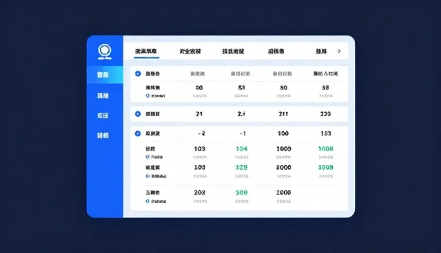 工艺优化中的技术支持选择依据与限制
